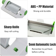 Betty Bossi - Veggie Sheet Slicer