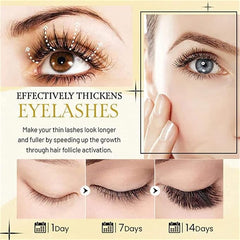 Eelhoe - Lash & Brow Intense Serum (Original)