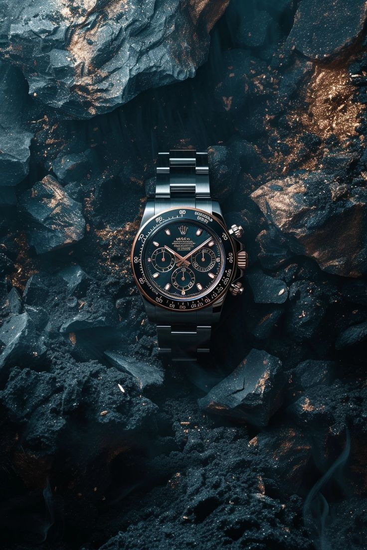 WATCHES
