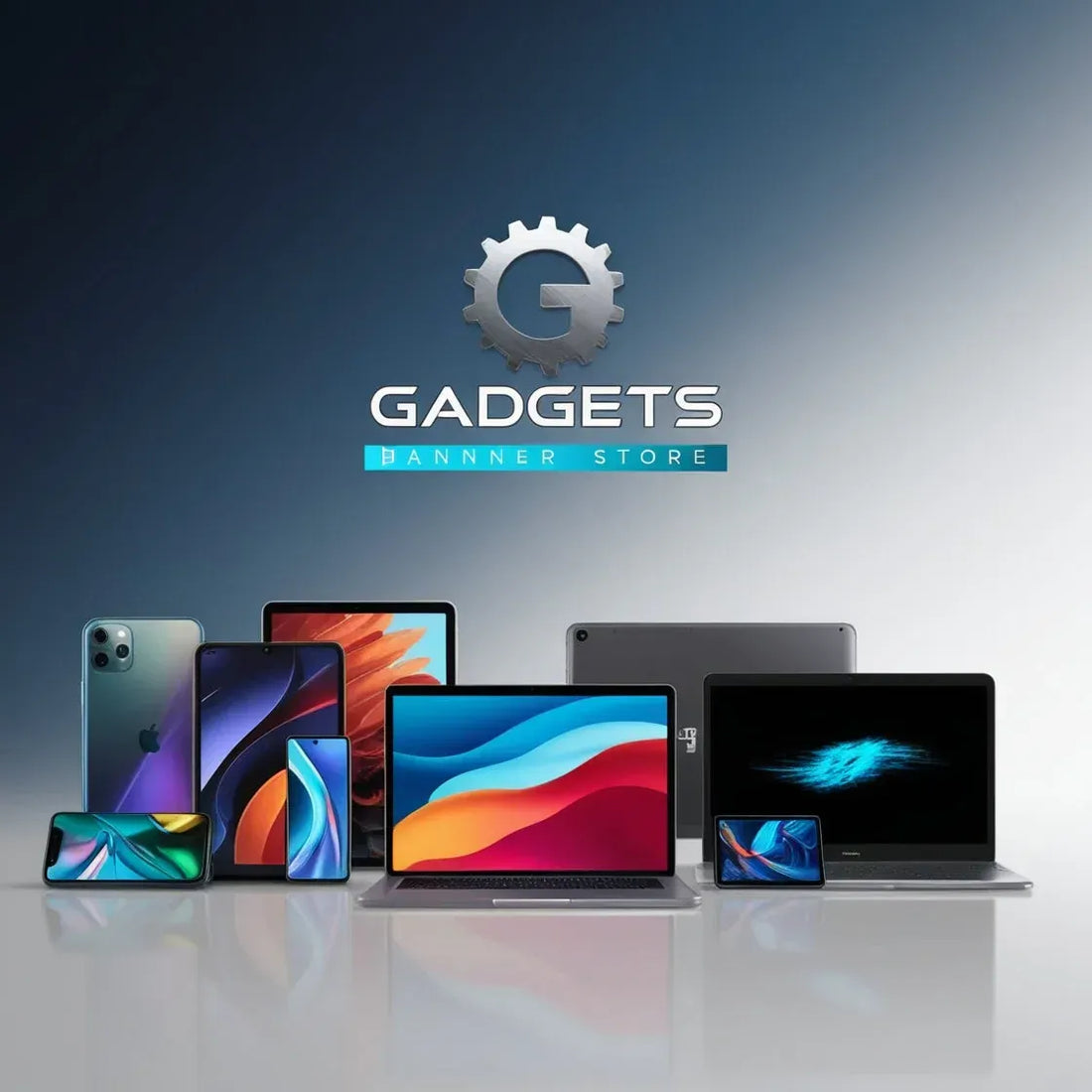 GADGETS