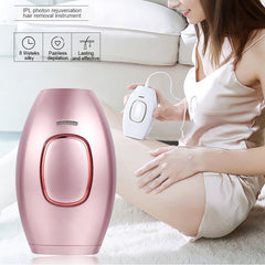 IPL  Laser Hair Removal