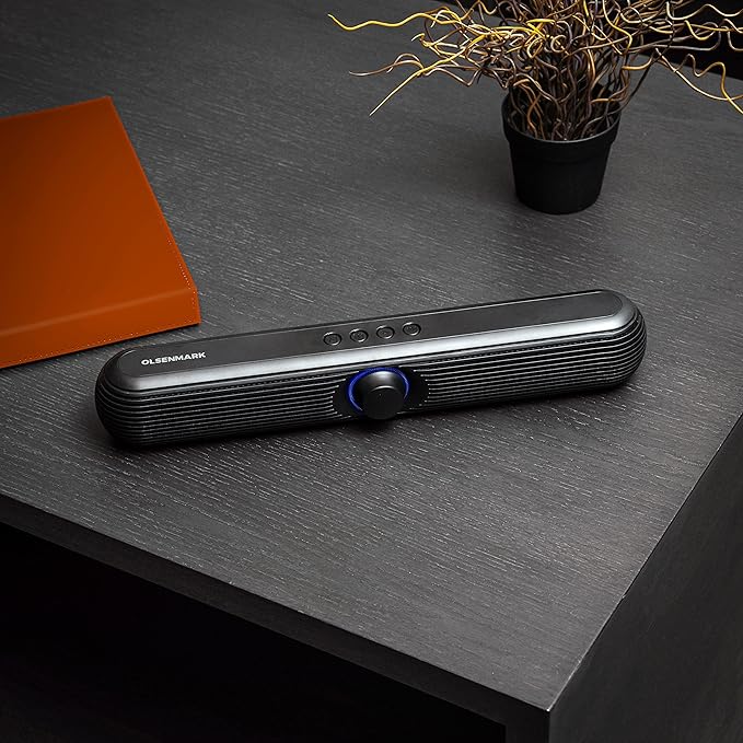 Auxiliary Wireless Bluetooth Speaker