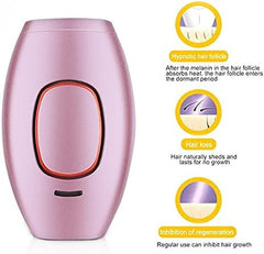 IPL  Laser Hair Removal
